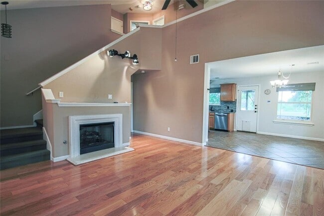 Building Photo - 1109 Traci Michelle Dr