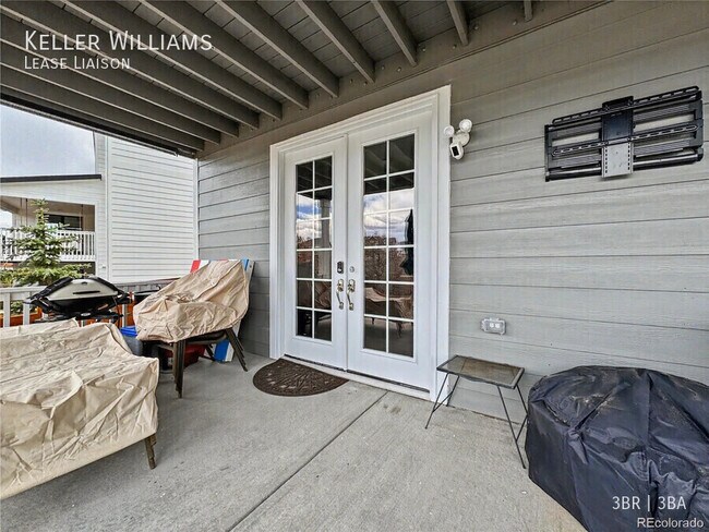 Building Photo - 939 Melting Snow Way