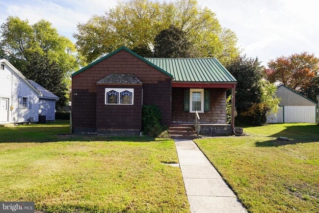 Building Photo - 509 State St