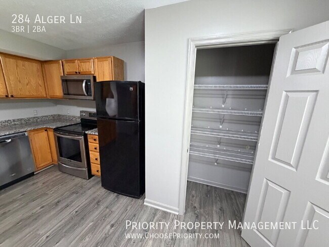 Building Photo - 284 Alger Ln