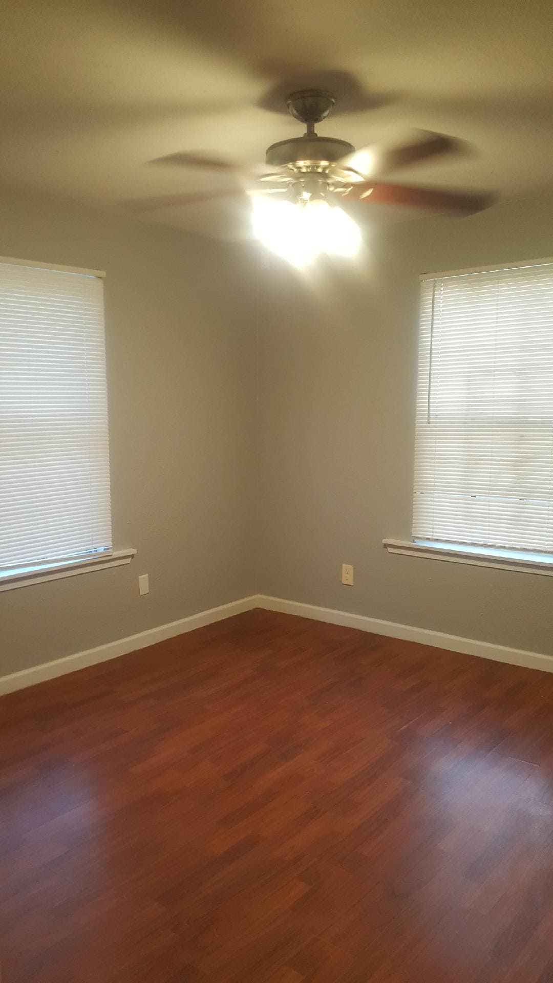 Bedroom - 3204 Napoleon St