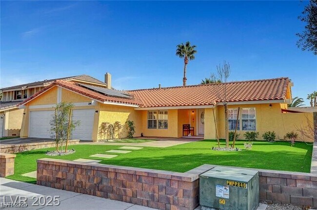 Building Photo - 2410 Doherty Way