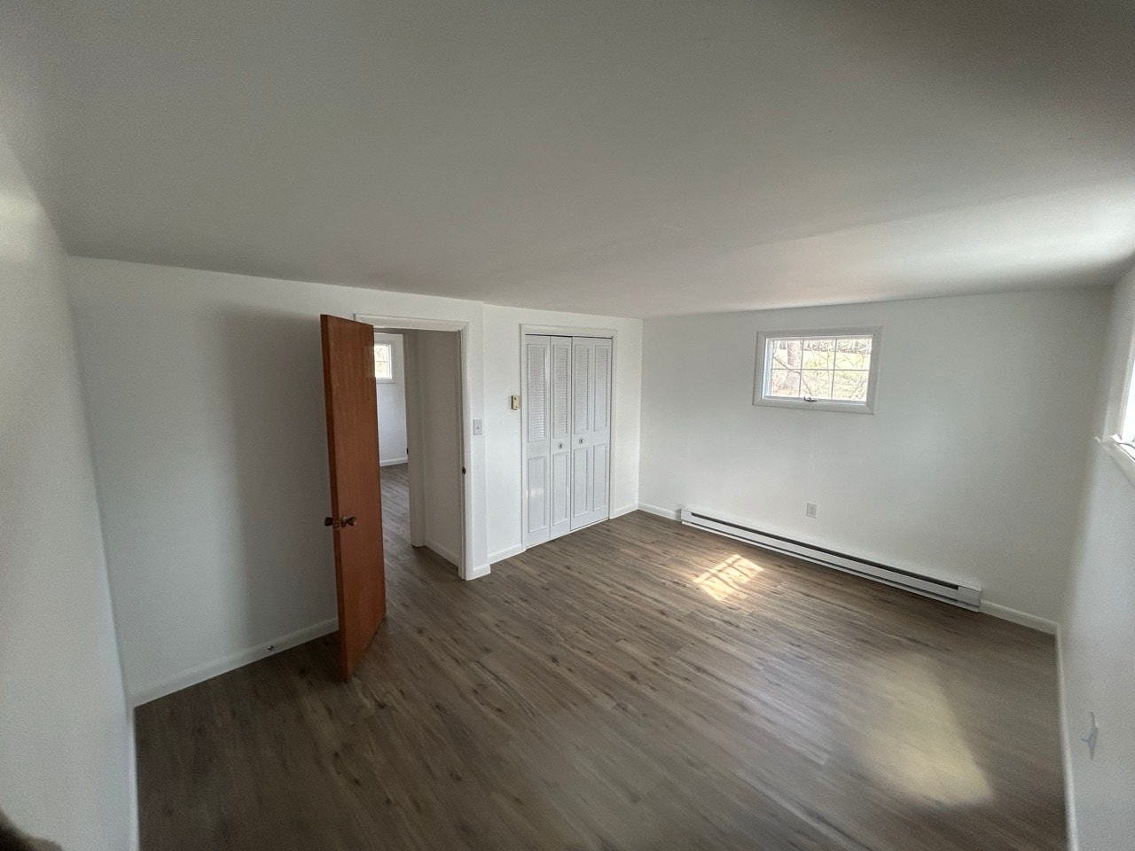 Big Bedroom - 1520 Harvey Ln