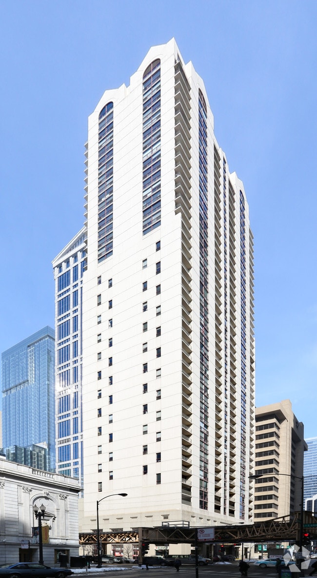 Primary Photo - 200 N. Dearborn St.