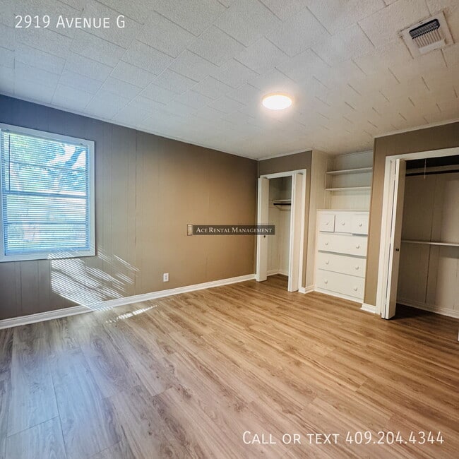Building Photo - 2919 Avenue G-