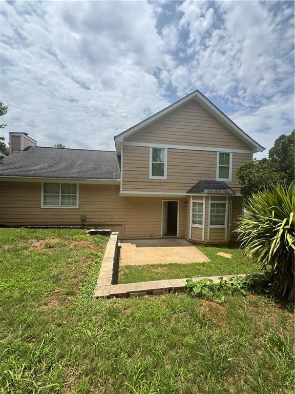 Building Photo - 1143 Memory Ln