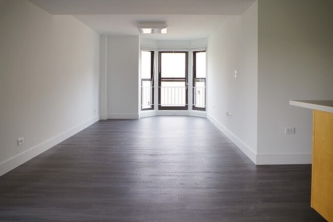 Floorplan - 1400 E. 57th Street