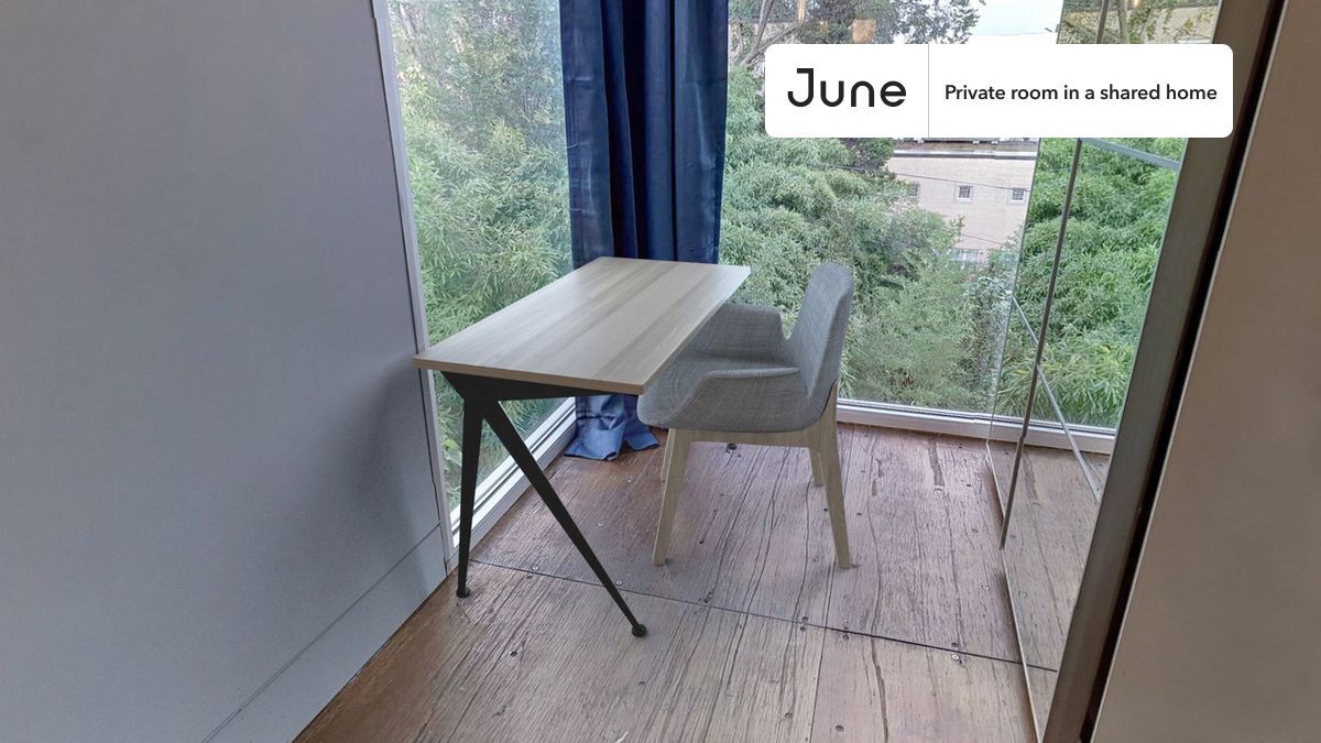 Building Photo - Room in Shared 6 bed/6 bath home