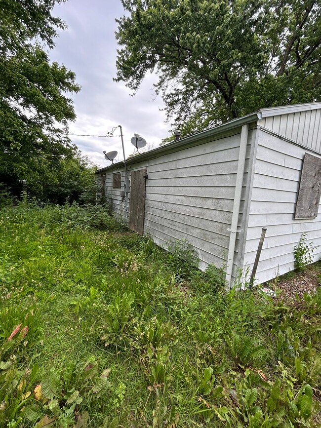 Building Photo - 1320 Williams St