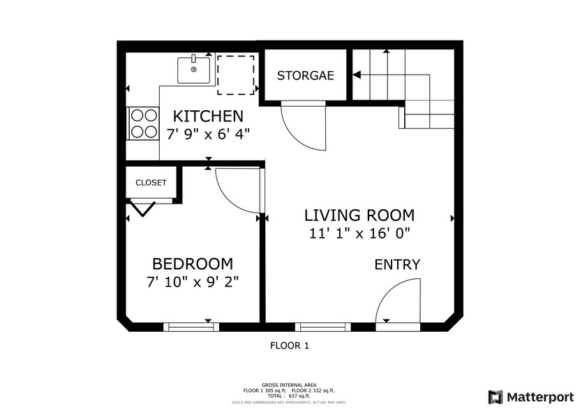 Building Photo - 624 C Aly