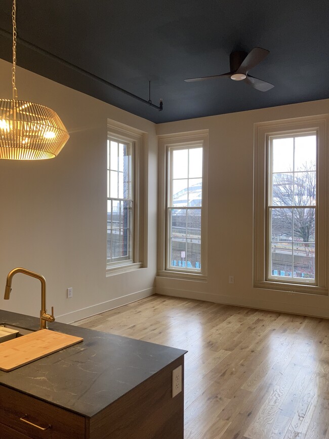 Building Photo - The Marblery