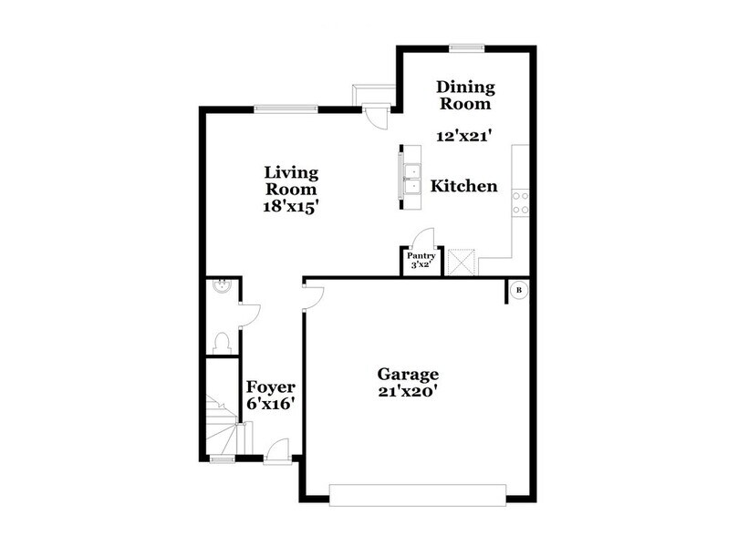 Building Photo - 4518 Nueces River Loop