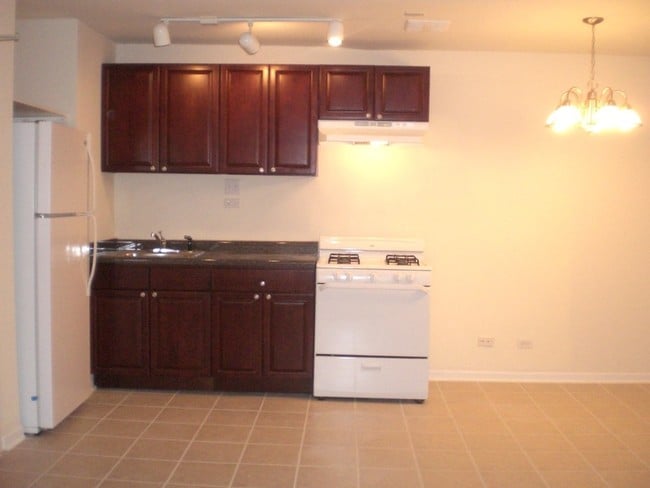 Interior Photo - Dryden Apartments
