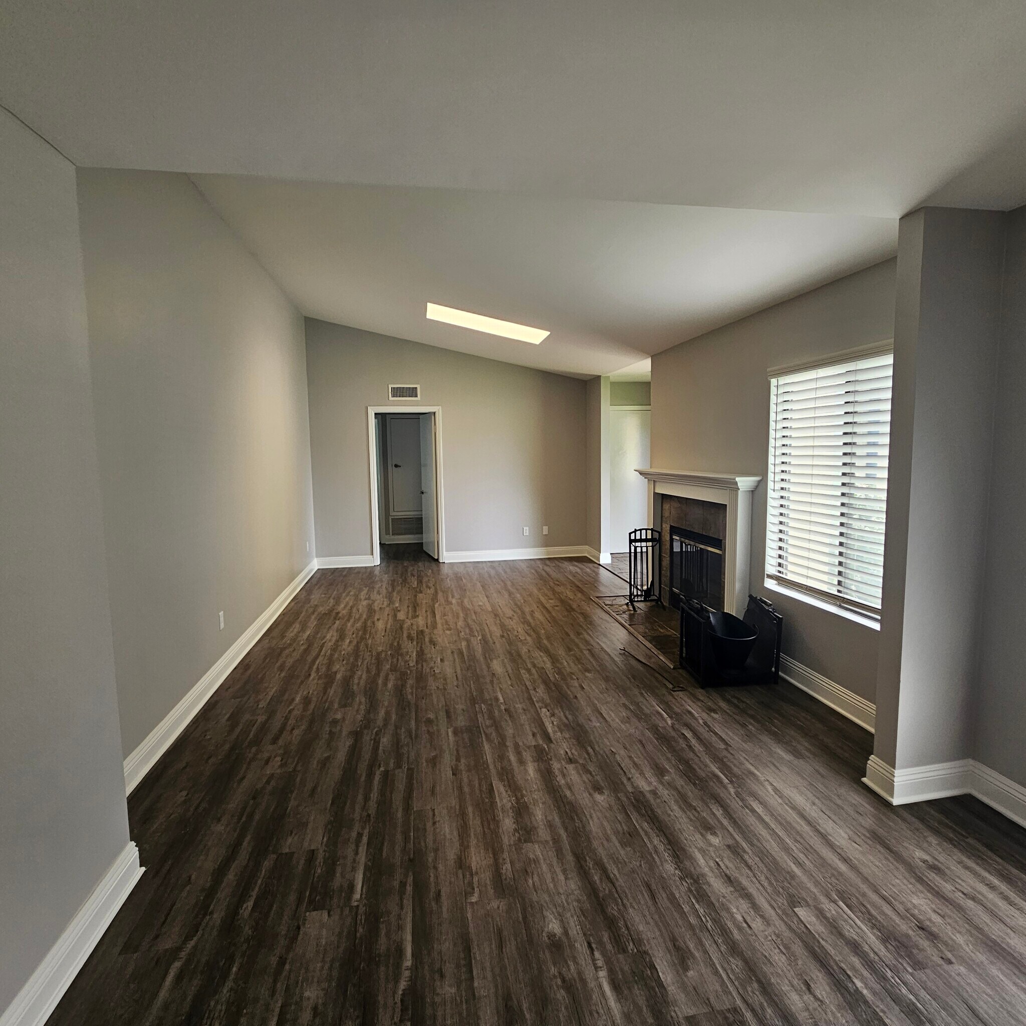 Living Room - 8638 Collett Ave