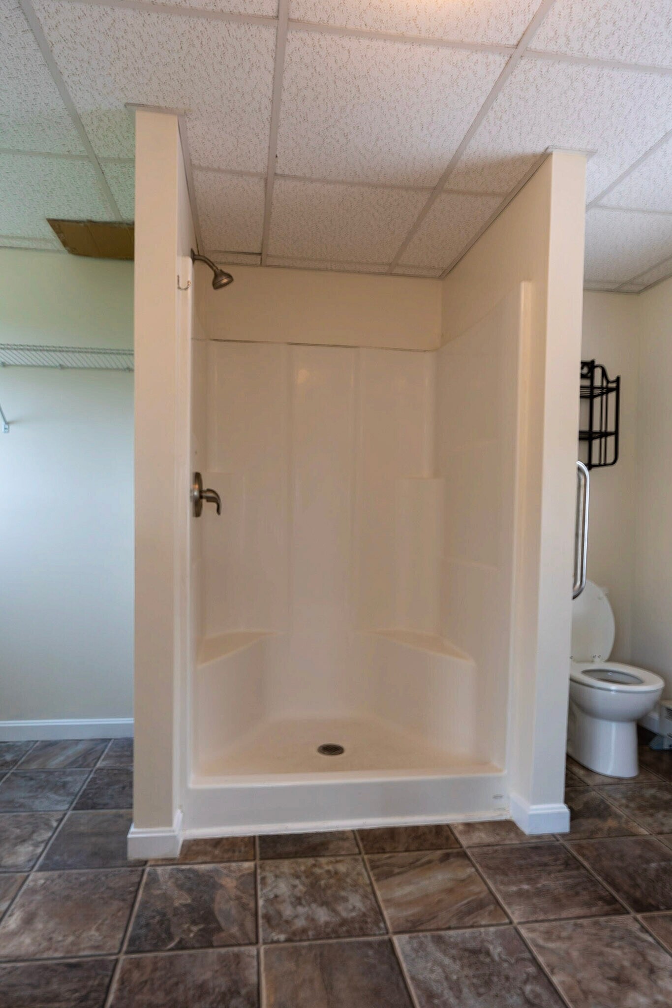 Bathroom - 101 Rocky Dunn Rd