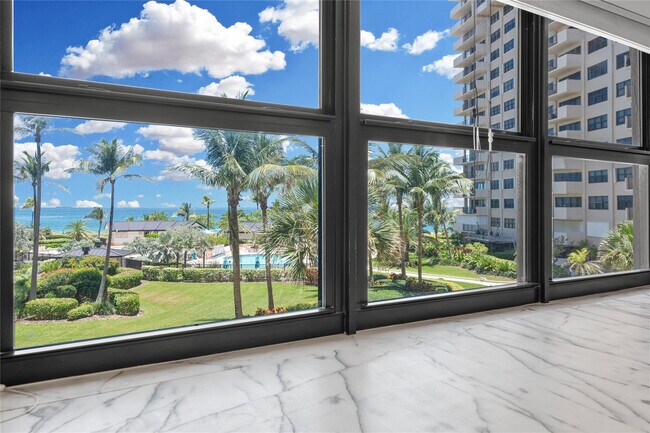 Building Photo - 4900 N Ocean Blvd