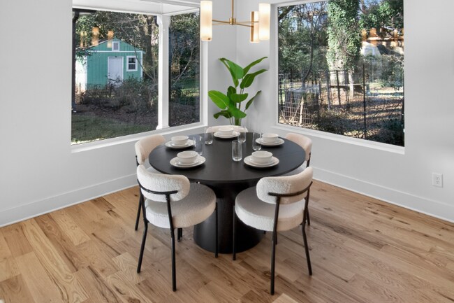 Building Photo - 1273 Danner St SE