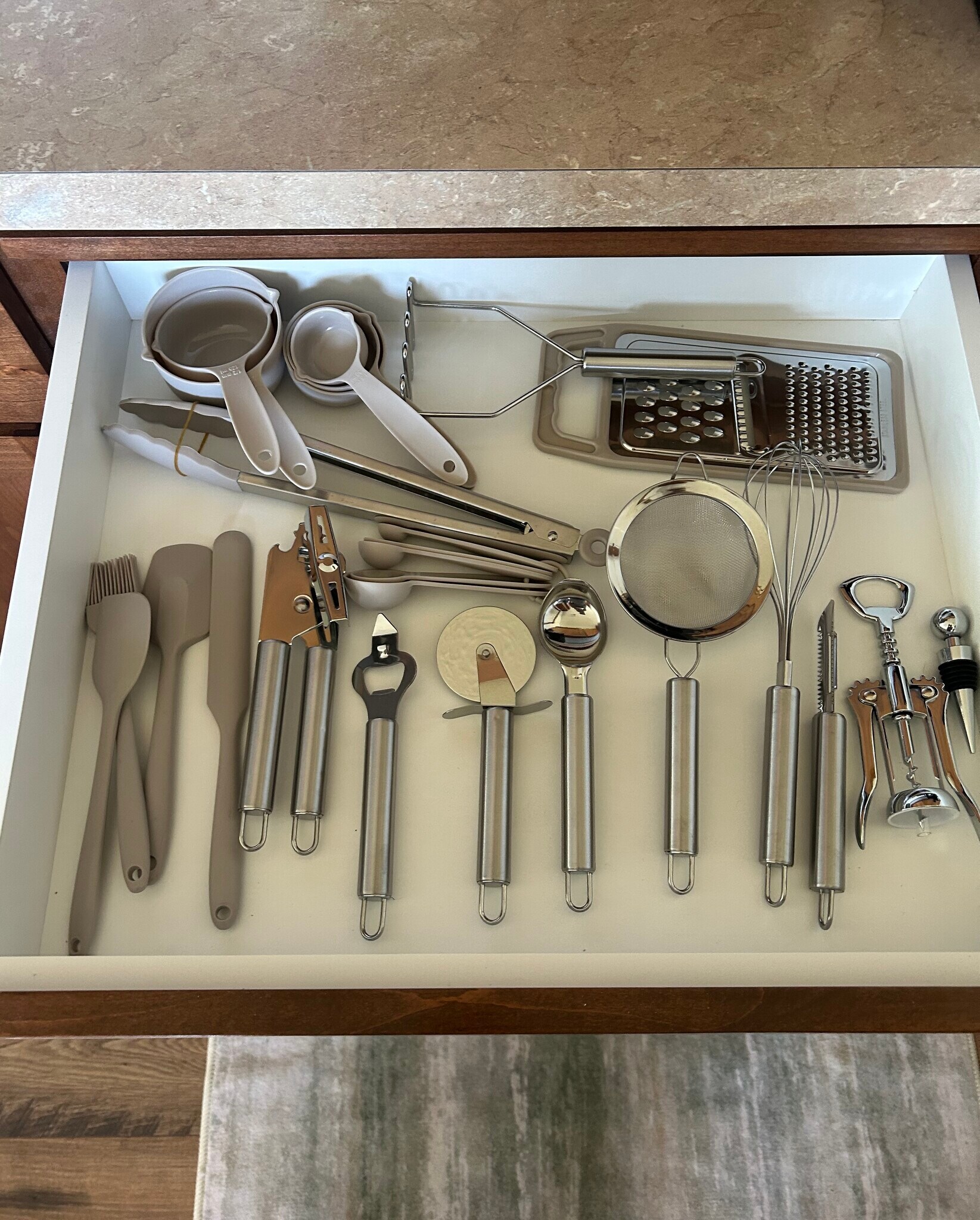 Kitchen Supplies - 34558 Fry Rd SE
