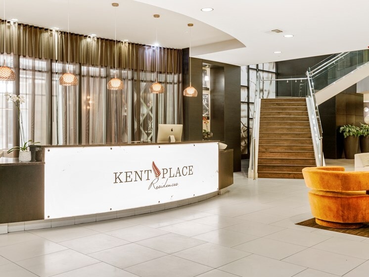 Kent Place Residences 3465 S Gaylord Ct Englewood CO 80113