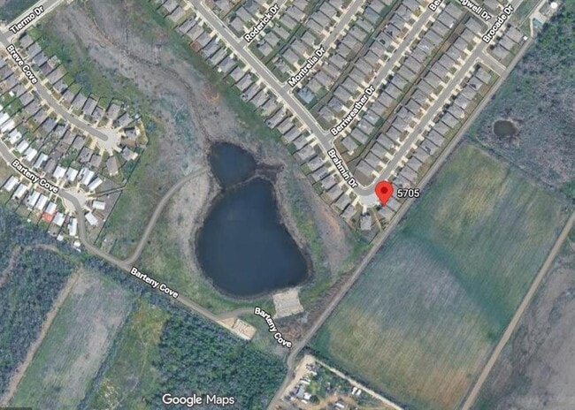 Building Photo - 5705 Brocade Dr