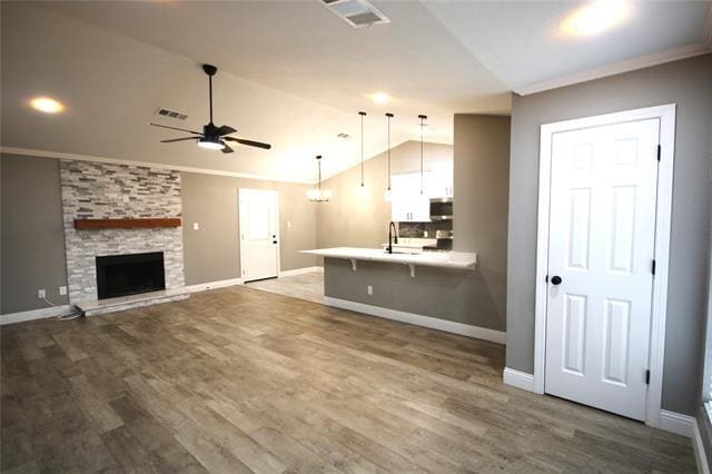 Building Photo - 5406 Yaupon Dr