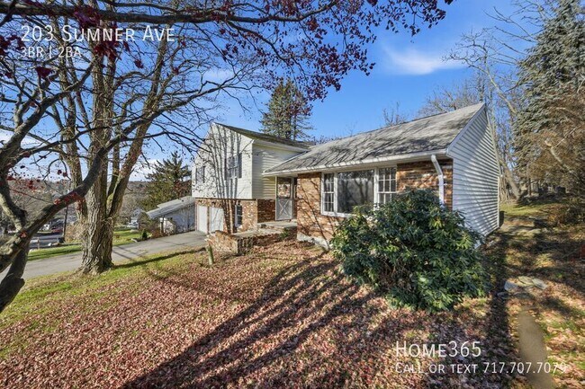 Building Photo - 203 Sumner Ave