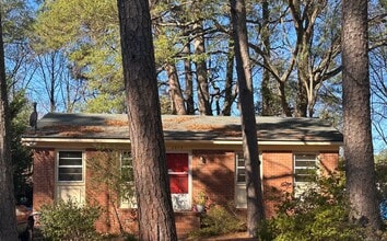 Building Photo - Coming Soon, 3BR, 1BA Ranch Style Home in Durham