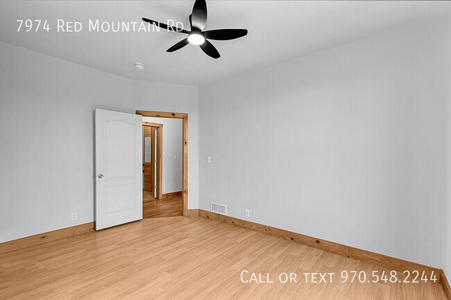 Building Photo - 7974 Red Mountain Rd