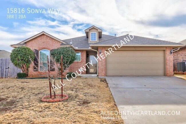 Primary Photo - 15816 Sonya Way