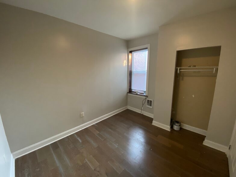 Bedroom - 3944 N 8th St