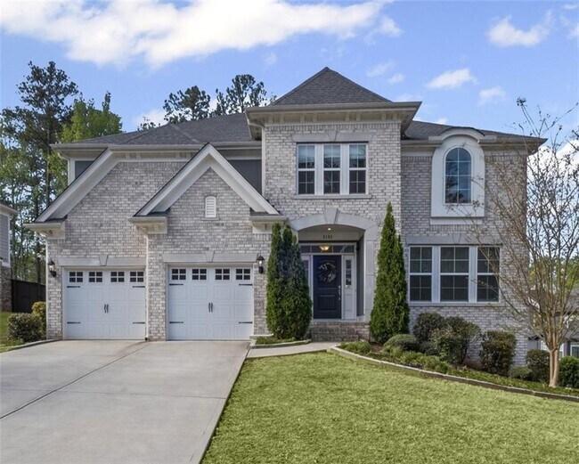 Primary Photo - 5153 Elkins Ln