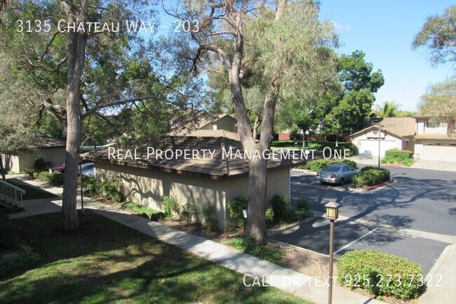 Building Photo - 3135 Chateau Way