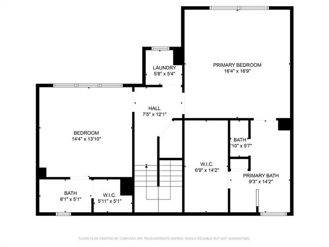 Building Photo - 4319 Lillian St