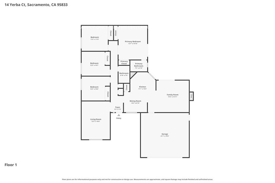 Building Photo - 14 Yerba Ct