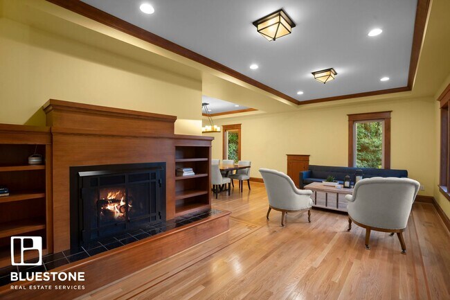 Building Photo - Beautiful 4 bedroom home in Palisades Neighborhood of Lake Oswego!