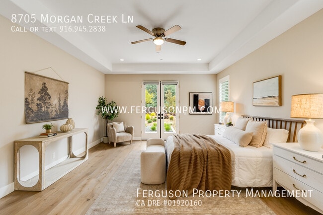 Building Photo - 8705 Morgan Creek Ln