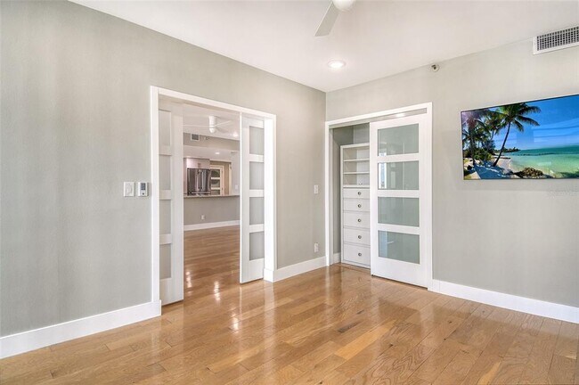 Building Photo - 1255 N Gulfstream Ave