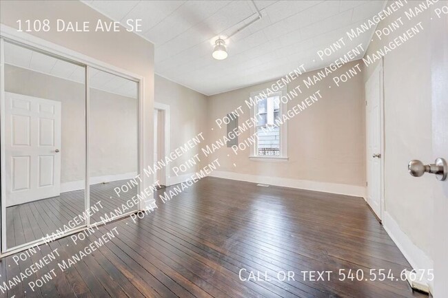 Building Photo - 1108 Dale Ave SE