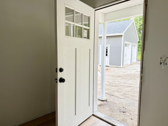 Building Photo - Brand New 3 Bedroom Townhouse for Rent