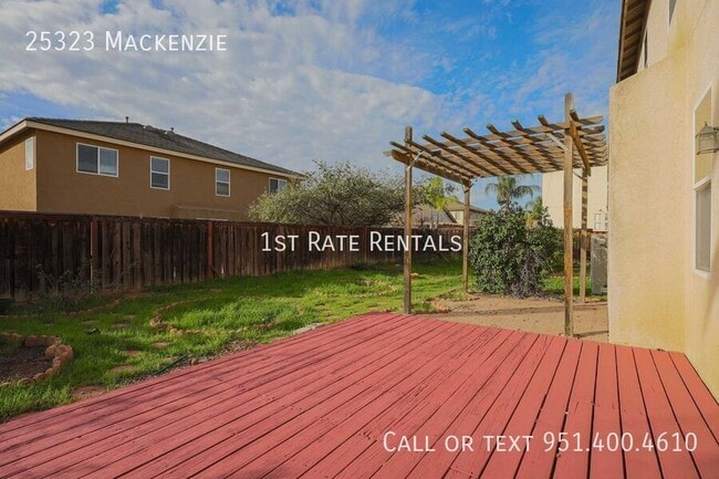 Building Photo - 25323 Mackenzie-