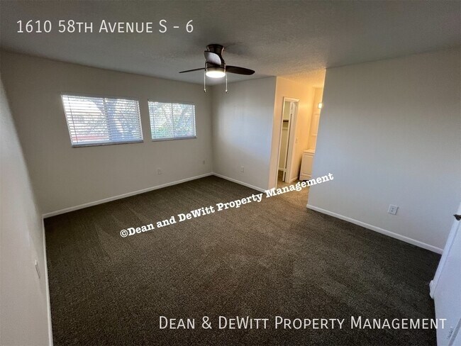Building Photo - 1610 58th Ave S