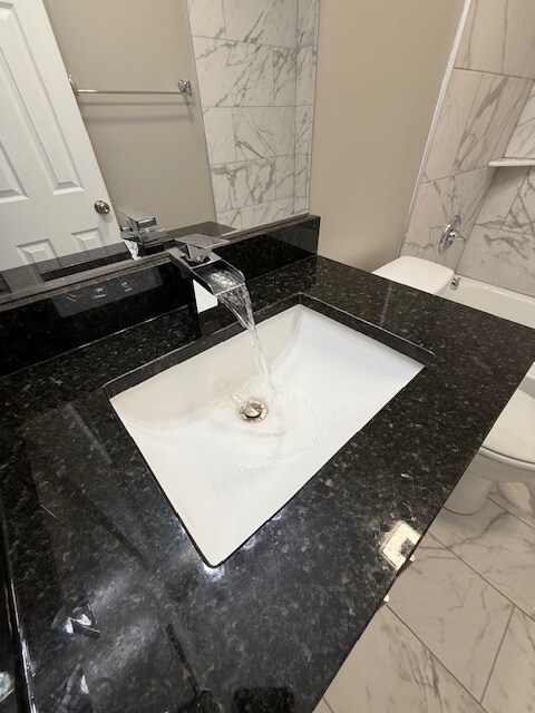 Sink - 406 E King St