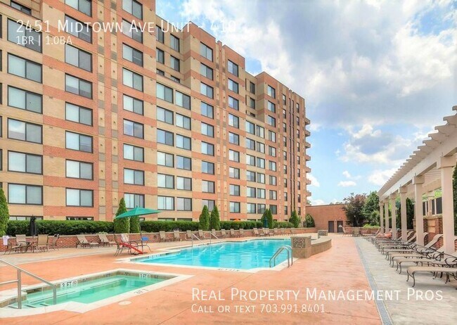 Building Photo - 2451 Midtown Ave