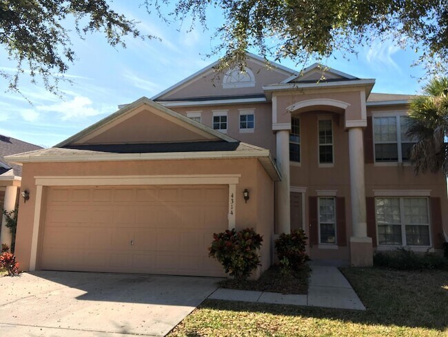 Building Photo - 4314 Canby Dr