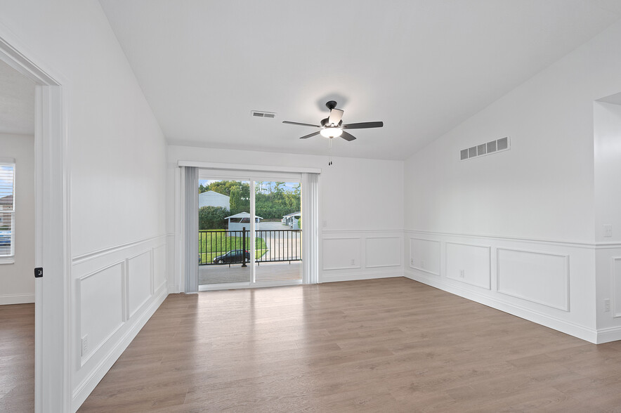 Interior Photo - The Landings at Lighthouse Point