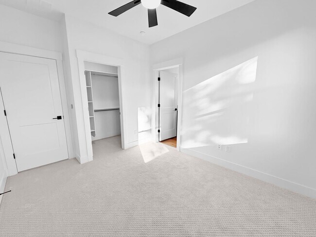 Building Photo - Brand-New East End Boise Home w/ Garage, Yard & Luxury Finishes | 5 Mins to Downtown | Near Footh...