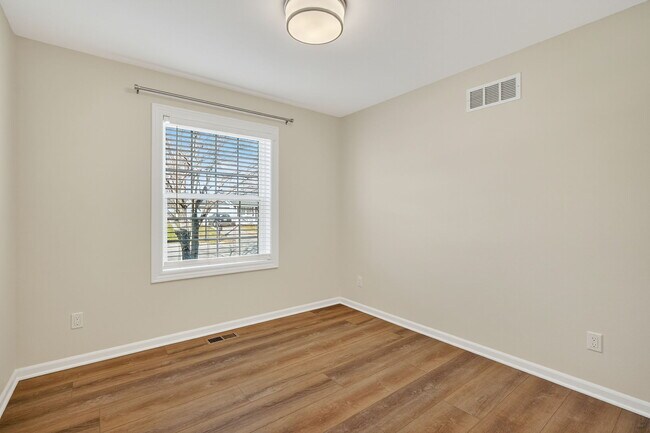 Bedroom 1 - 5428 Norris St