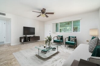 Building Photo - 7802 E Heatherbrae Ave