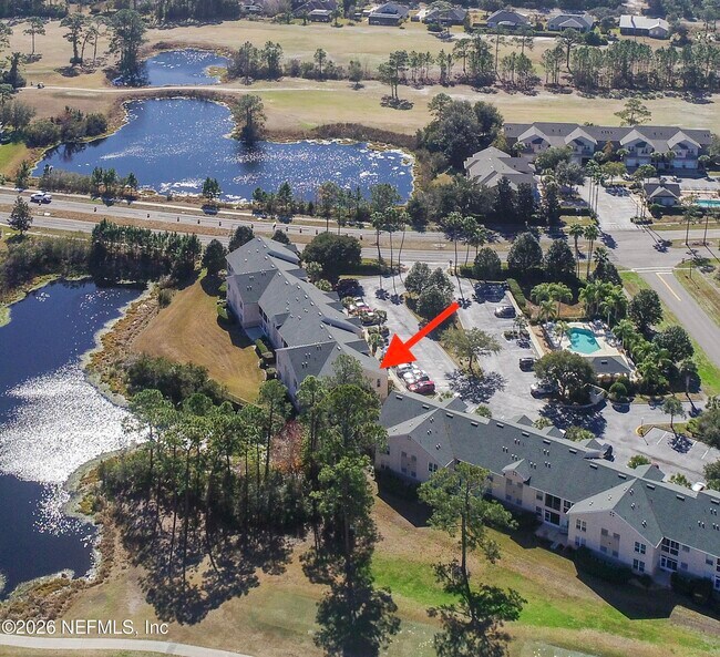 Building Photo - 1401 Carnoustie Ct