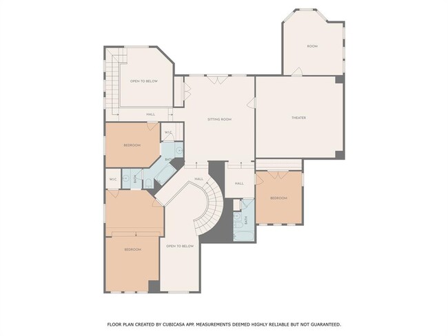 Building Photo - 13212 Coleto Creek Trail